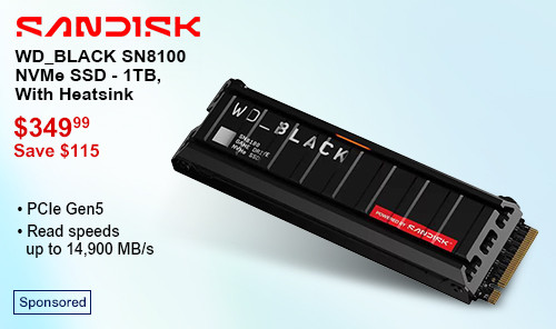 Sandisk